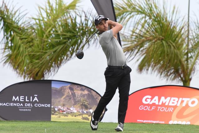 Sebastián García Rodríguez